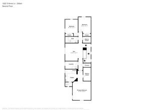 1022 S Annie Ln in Gilbert, AZ - Building Photo - Building Photo