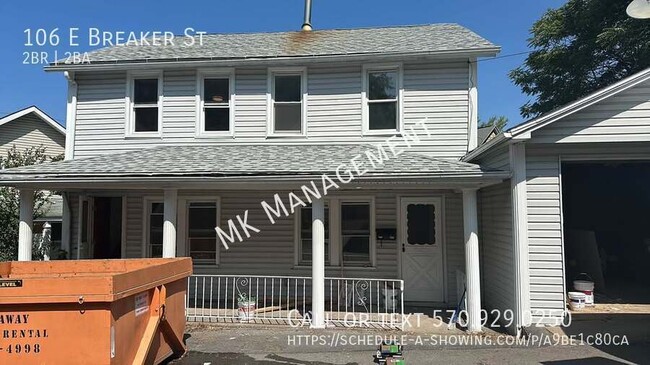property at 106 E Breaker St