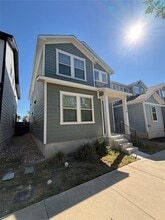 1720 Artesian Spgs Xing in Leander, TX - Building Photo - Building Photo