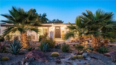 72160 Winters Rd in Twentynine Palms, CA - Building Photo - Building Photo