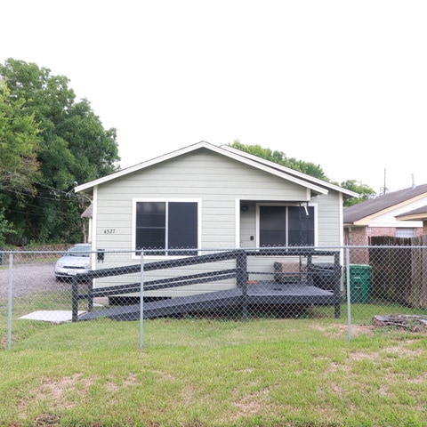property at 4527 Maggie St