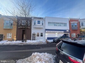 616 S 60th St in Philadelphia, PA - Building Photo