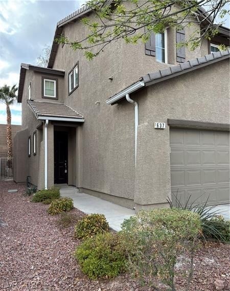 637 Monument Point St in Henderson, NV - Building Photo - Building Photo