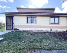 14020 SW 281st Terrace in Homestead, FL - Building Photo