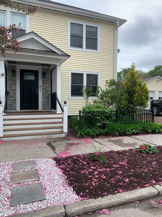 5 Oak St, Unit 5 in Burlington, VT - Building Photo