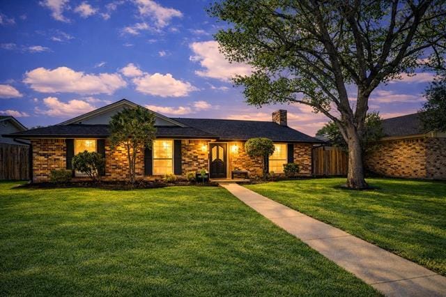 property at 5334 Heather Glen Dr