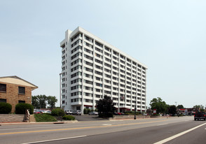 Harrison Apartments