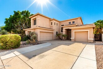 1715 W Morelos St in Chandler, AZ - Building Photo - Building Photo