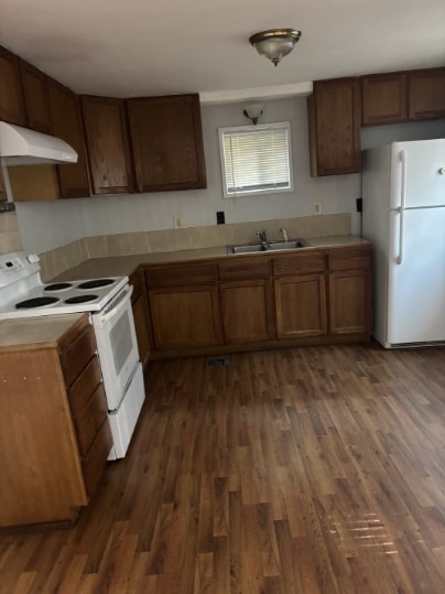 property at 205 Cherry Tree Dr