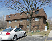 1000-1010 Judson St in Bensenville, IL - Foto de edificio - Building Photo