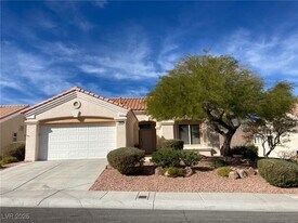 2209 Beacon Ridge Dr in Las Vegas, NV - Building Photo