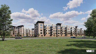 Reserve At Settlers Ridge in Woodbury, MN - Building Photo - Building Photo