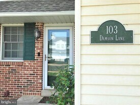 103 Damson Ln in North Wales, PA - Building Photo