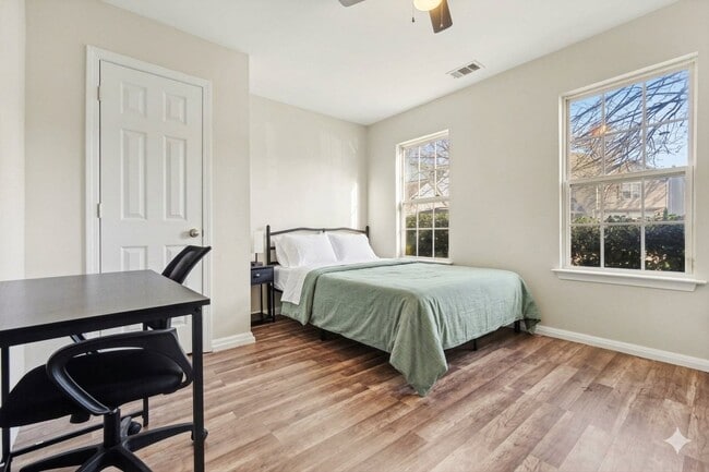 property at 3014 Robin Terry Ct