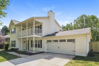 14506 Buckton Ln in Matthews, NC - Building Photo - Building Photo