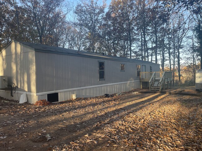 211 Wauka Ridge Rd in Clermont, GA - Building Photo - Building Photo