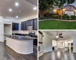 5304 Grove Cove Dr in McKinney, TX - Building Photo