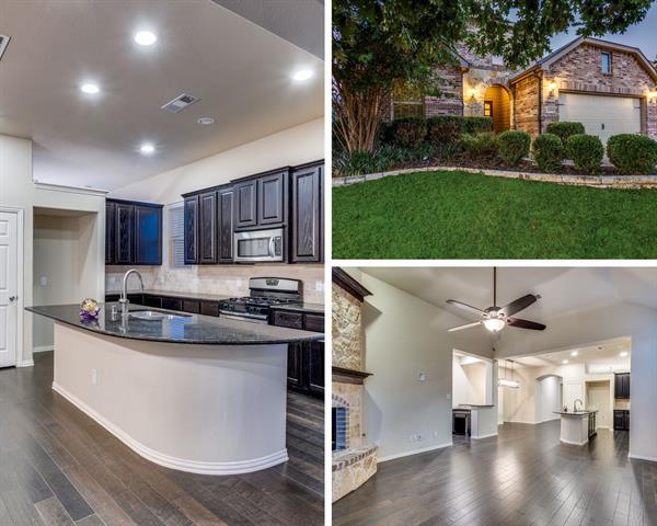 property at 5304 Grove Cove Dr