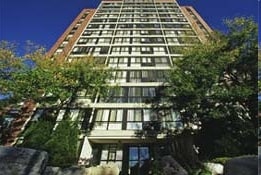 Bristol Court in Mississauga, ON - Building Photo - Building Photo
