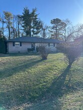 1908 Berkshire Dr in Nashville, TN - Building Photo - Building Photo