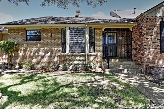 property at 11713 Whisper Dew Dr