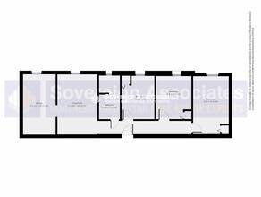 122 La Salle Street in New York, NY - Foto de edificio - Floor Plan