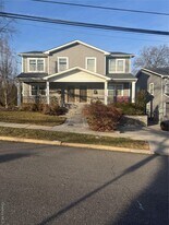 75 Lenox Ave in Westbury, NY - Building Photo