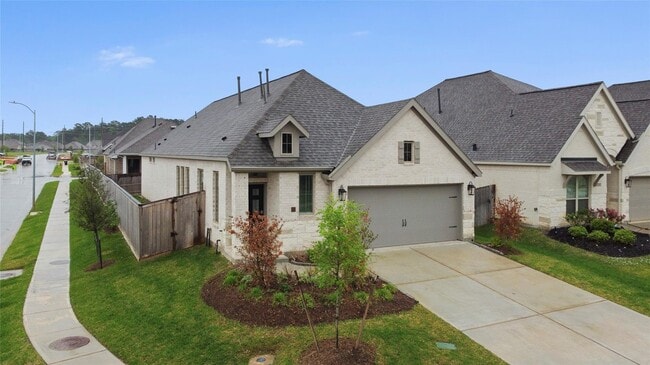 1354 Lakeside Crk Rd in Magnolia, TX - Building Photo - Building Photo