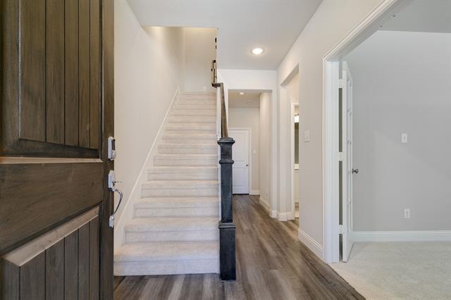 4158 Shavano Dr in Frisco, TX - Building Photo - Building Photo