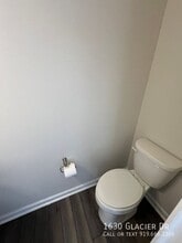 1630 Glacier Dr in Durham, NC - Building Photo - Building Photo