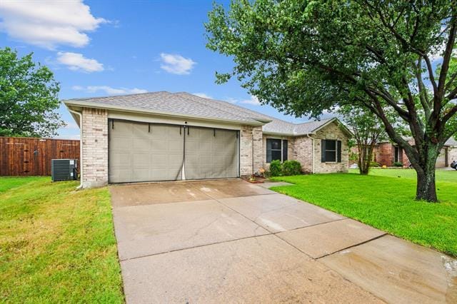 613 Pickwick Ln in Wylie, TX - Building Photo - Building Photo