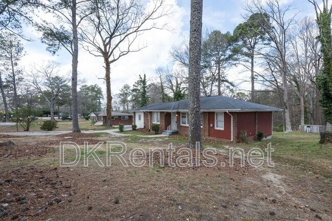 2058 River Rd in Ellenwood, GA - Building Photo - Building Photo