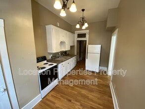 1101 Tennessee St in Lawrence, KS - Building Photo - Building Photo