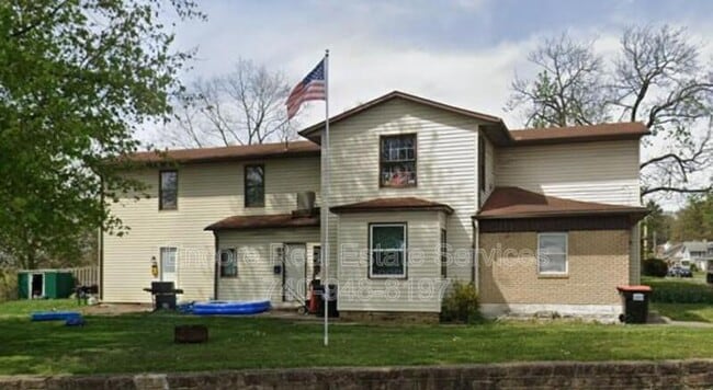 property at 91 N Buena Vista St