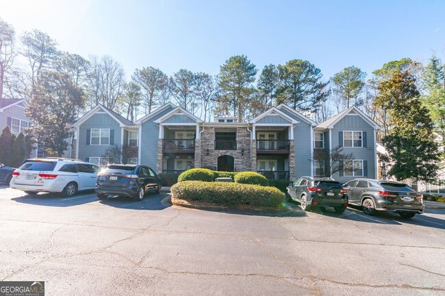 307 Madison Ct in Smyrna, GA - Building Photo - Building Photo