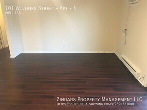 101 W Jones St in Milford, IL - Building Photo - Building Photo