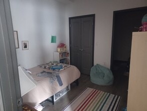 309 S Jefferson Ave, Unit 005 in Springfield, MO - Building Photo - Building Photo