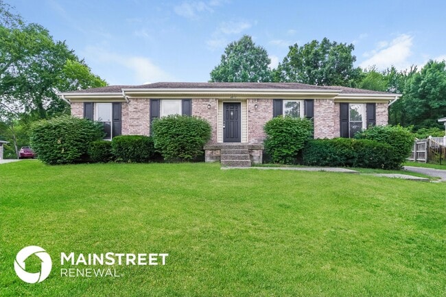 property at 4912 Simpson Dr