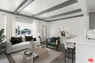 1507 W 50th St in Los Angeles, CA - Building Photo - Building Photo