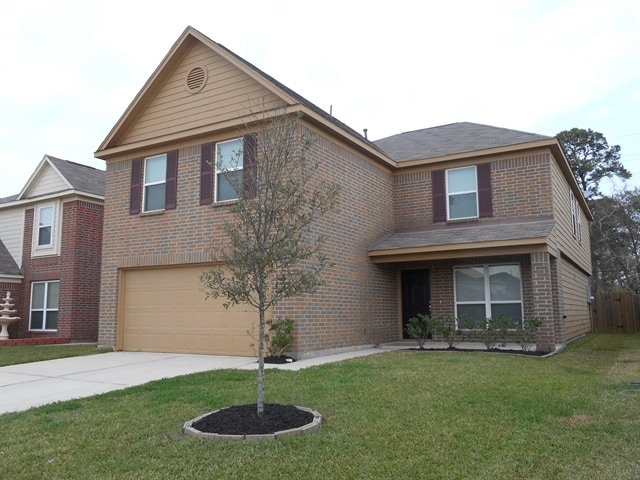 15911 Sheldon Ridge Way in Houston, TX - Building Photo - Building Photo