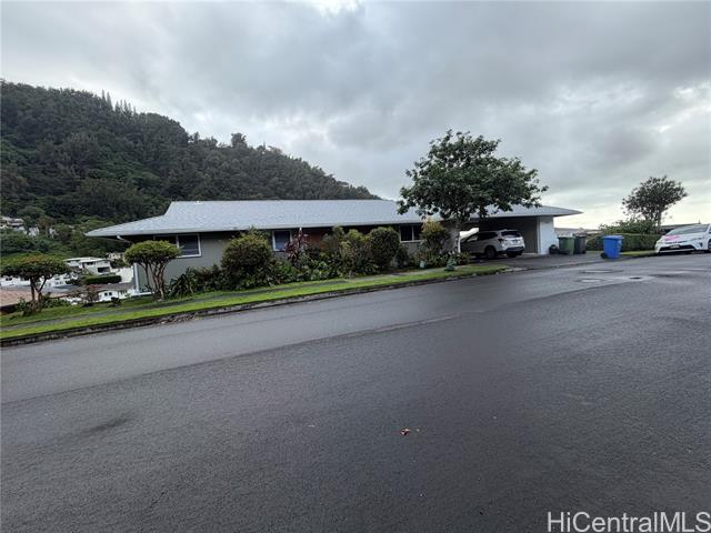 property at 167 Puiwa Rd