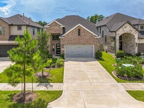 17794 Tree of Heaven, Unit N/A in Conroe, TX - Building Photo - Building Photo
