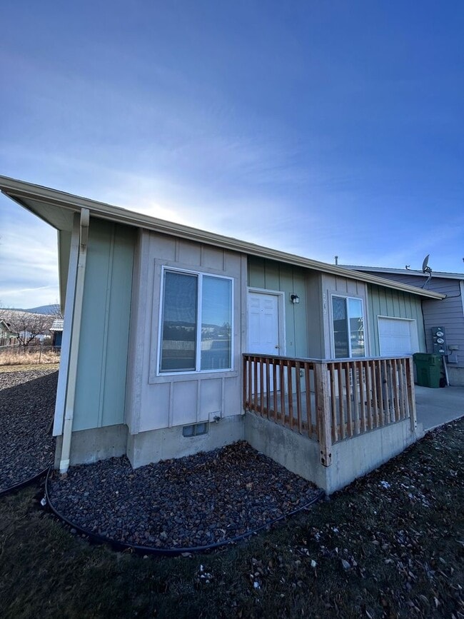 property at 2212 Jakob Ave
