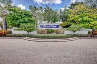 5395 Firenze Dr, Unit K in Boynton Beach, FL - Building Photo