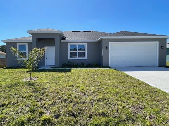 property at 1286 Hastings Rd SW