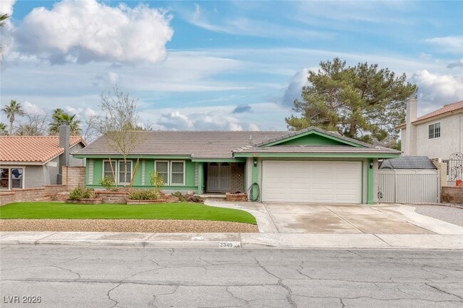 property at 2340 Richard Dr