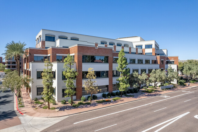 Third Avenue Lofts