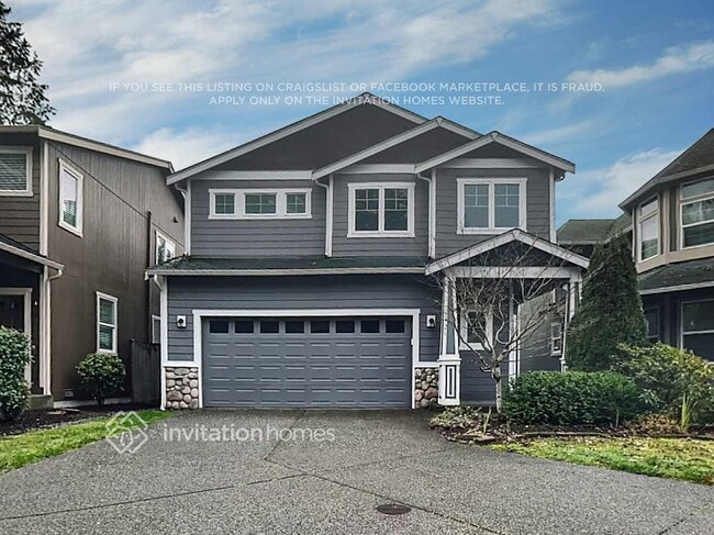 property at 7726 181st St E