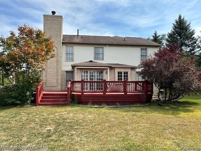 1792 Bentley Ct in Canton Township, MI - Building Photo - Building Photo