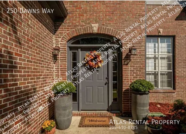 250 Dawns Way in Trussville, AL - Building Photo - Building Photo